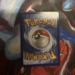 Fezandipity ex - 038/064 - Double Rare - Pokemon TCG Card Shrouded Fable - LP - Image 2