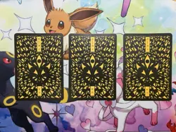 Art Yeuh Pokai Gaku Cards Lot Charmander Charmeleon Charizard SR Pokemon - Image 2