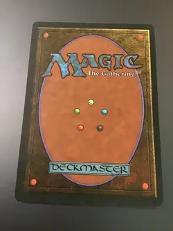 MTG Chronicles Ashnod's Altar LP - Image 4