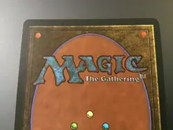 MTG Chronicles Ashnod's Altar LP - Image 5