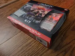 Magic The Gathering 2022 Arena Starter Kit MTG 2 Decks Sealed Factory New Box - Image 2