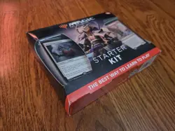 Magic The Gathering 2022 Arena Starter Kit MTG 2 Decks Sealed Factory New Box - Image 3