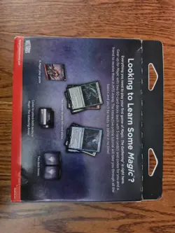 Magic The Gathering 2022 Arena Starter Kit MTG 2 Decks Sealed Factory New Box - Image 5