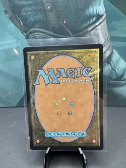 Magic: The Gathering Tifa, Martial Artist Borderless Surge Foil FF Mythic #0214 - Image 2