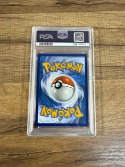 Pokemon Blaziken VMAX Full Art Ultra Rare Holo TG15/TG30 Silver Tempest PSA 9 - Image 2