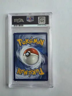 Pokemon Co. Blaziken VMAX TG15 Silver Tempest Holo Ultra Rare 320HP PSA 10 - Image 2