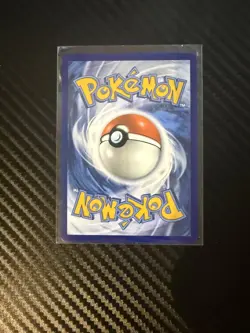 Pokemon TCG - ME04: Chaos Rising (CRI) Jumbo Ice Cream - 109/086 - Image 2