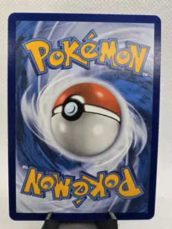 Pokemon TCG Sword & Shield Crown Zenith #120 Greedent V Full Art Holo - Image 2