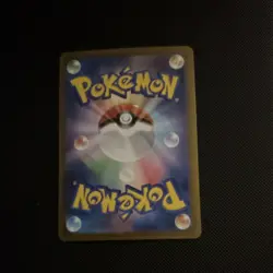 Pokemon TCG Foongus 002/078 Scarlet & Violet Reverse Holo Japanese Common 120HP - Image 2