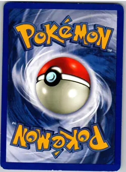 Bulbasaur 44/102 Common Base Set Unlimited Pokemon NM - Image 2