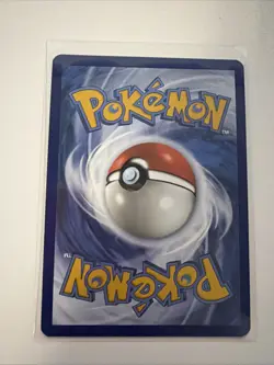 Bombirdier 219/198 Scarlet & Violet Base Illustration Rare Pokemon NM - Image 2