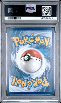 2021 POKEMON CELEBRATIONS #005 FULL ART/PIKACHU PSA 8 - Image 2