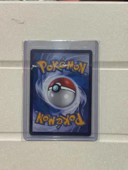 2025 Pokemon PTCG Arcanine ex CSV3C 155/130 SAR Chinese Exclusive Raw - Image 2