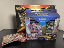 Pokemon tcg bundle lot - Image 1