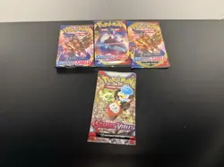 Pokemon tcg bundle lot - Image 4