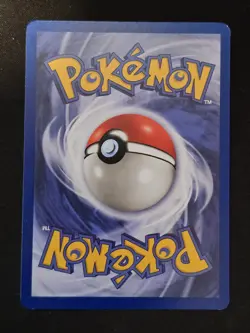 Pokemon TCG Dark Vaporeon 45 1st Edition Team Rocket Mint Near Mint - Image 4