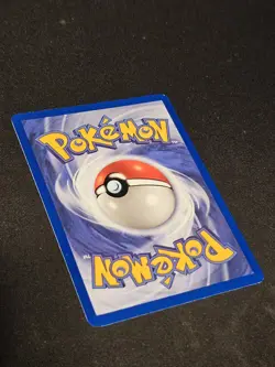 Pokemon TCG Dark Vaporeon 45 1st Edition Team Rocket Mint Near Mint - Image 5