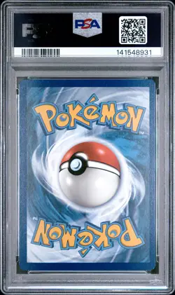 2021 POKEMON CELEBRATIONS #011 MEW PSA 9 - Image 2