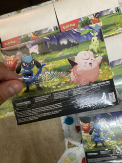 Pokemon Ascended Heroes Mini Tin Display Boxes Factory Sealed Lot of 10 - Image 3