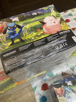 Pokemon Ascended Heroes Mini Tin Display Boxes Factory Sealed Lot of 10 - Image 5