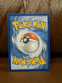 Jirachi 42/108 Holo Rare - Pokemon TCG XY Roaring Skies Card LP - Image 3