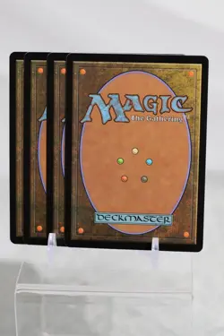 4 x Priest of Titania Modern Horizons 3 U 286 NM Playset - Image 2