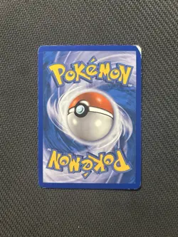 Pokemon TCG Garchomp C Lv.X 145/147! Damaged Condition! See Description! - Image 2