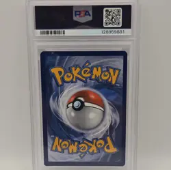 Pokemon Charizard VMAX SWSH261 Sword & Shield Promo Holo Full Art PSA 9 2022 - Image 4