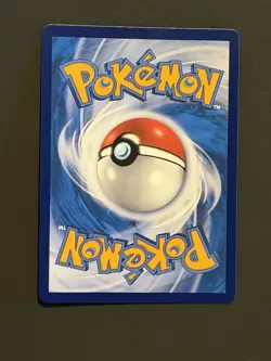 Pokemon Vespiquen EX 141/129 SR (NM) Holo Chinese - Image 2