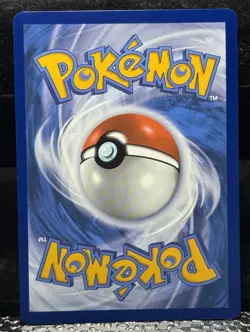 Pokemon TCG Team Rockets Persian EX Full Art 219/182 Destined Rivals Ultra Rare - Image 2