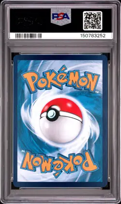 2025 POKEMON SIMPLIFIED CHINESE CBB1 C-GEM PACK VOL 1 #09 SPRIGATITO PSA 10 - Image 2