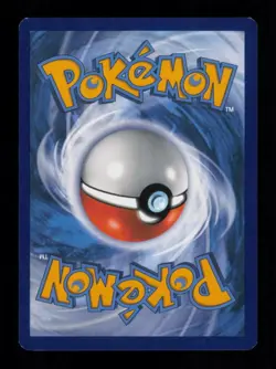 HOLO PIKACHU PROMO HOLO 006/015 NM POKEMON - Image 2