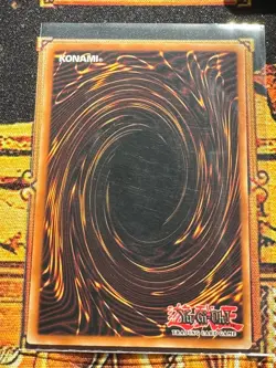 LP | Lightning Vortex YSDJ-EN029 Jaden Yuki - Image 2