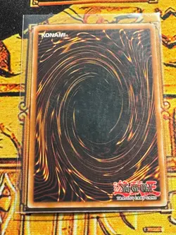 Heavy Storm SD2-EN019 Structure Deck: Zombie Madness | LP - Image 2