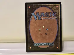 Mr. House, President and CEO from Fallout, Magic the Gathering, MTG - Image 2