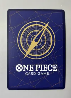 One Piece Marshall.D.Teach (OP16-119) SEC The Time of Battle OP16 - Image 2