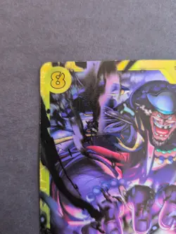 One Piece The Time of Battle OP-16 - Marshall.D.Teach OP16-119 SEC - Image 3