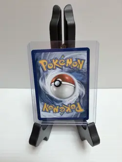 Pokemon TCG Toxtricity 103 Phantasmal Flames IR Illustration Art Rare Card NM - Image 2