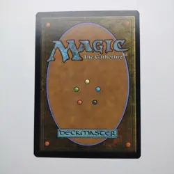 Yasharn, Implacable Earth | MTG | ZNR | 240/280 | Same Day Shipping! - Image 2