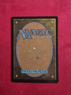 MTG Final Fantasy The Darkness Crystal (Borderless) Foil 0335 - Image 2