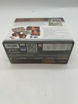 Pokemon TCG 2023 Obsidian Flames Elite Trainer Box ETB New Sealed - Image 4