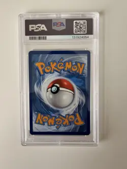 2019 Pokemon SM Black Star Promo SM210 Moltres Zapdos Articuno GX Holo PSA 10 - Image 2