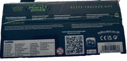 Pokemon TCG: Mega Evolution 3: Perfect Order: Elite Trainer Box Sealed - Image 4