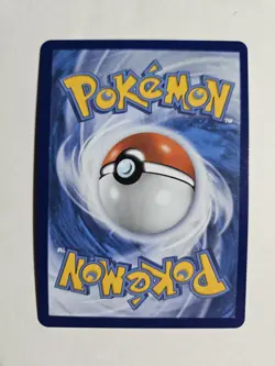 Pokemon - Mega Gardevoir Ex 032 Promo Ascended Heroes Poster Collection Promo - Image 2