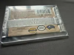 1st Edition Fossil Pokemon Zapdos Artwork Case Fresh Booster Pack - Image 2