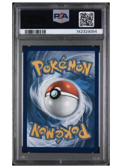 2021 POKEMON CELEBRATIONS #008 SURFING PIKACHU V PSA 10 - Image 2