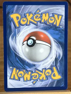 Pokemon TCG Squirtle 17/25 McDonalds Collection Promo - Image 2
