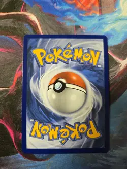 Yamper 099/094 Me02: Phantasmal Flames Illustration Rare Holo (IR) NM - Image 2