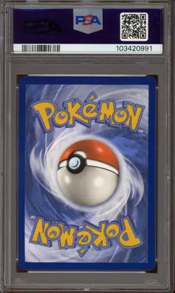 [PSA 9] Kingdra ex 131 Shrouded Fable SFA Special Illustration Rare POKEMON - Image 2