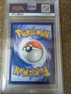 2025 Pokemon M24 EN Umbreon PSA 10 - Image 3